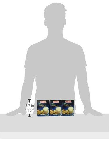 Gold Kili Instant Honey Ginger Latte, 7.7-Ounce, 10-Count (Pack of 6) - Mighty Depot