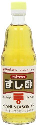 Mizkan Sushi Seasoning, 24 oz - Mighty Depot