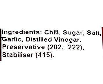 Huy Fong Foods Sriracha HOT Chili Sauce -- 28 oz - Mighty Depot