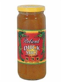 Roland Sweet & Sour Duck Sauce, 19 oz - Mighty Depot