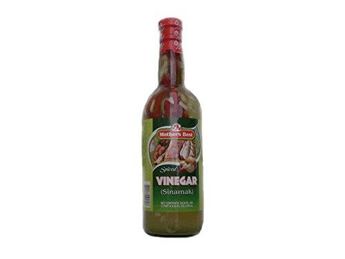Mother's Best Spiced Vinegar 750ml Pack of 2 - Mighty Depot