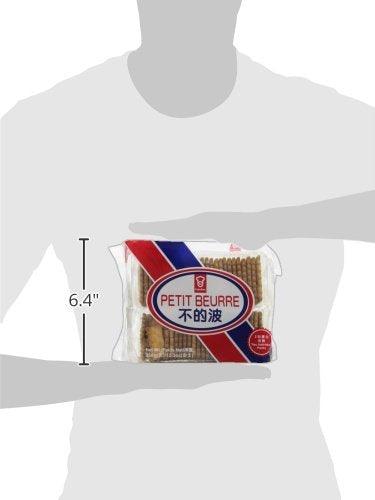 Garden Petit Beurre, 12-Ounce - Mighty Depot