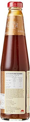 Lee Kum Kee Abalone Sauce - Mighty Depot