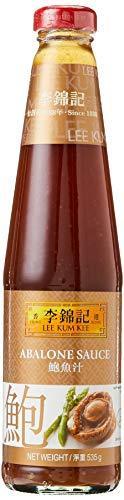 Lee Kum Kee Abalone Sauce - Mighty Depot