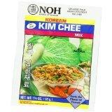 NOH Korean Kim Chee Base, 1.125-Ounce Packet, (Pack of 6) - Mighty Depot