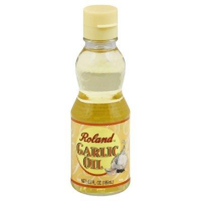 Rol Garlic Oil - Mighty Depot