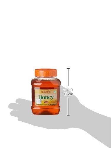 Patanjali Honey - 500 Gm - Mighty Depot