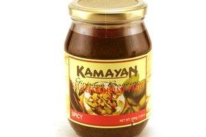 Kamayan Shrimp Paste 17oz - Mighty Depot