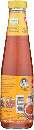 Maesri, Sauce Spring Roll, 9.8 Ounce - Mighty Depot