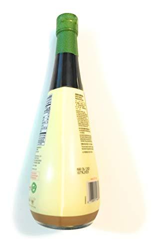 Lee Kum Kee Sodium Reduced Seasoned Soy Sauce 16.9 Fl Oz And 1 Soy Sauce Dish減盐醇味鮮 - Mighty Depot