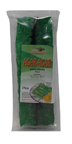 Aling Conching Agar-Agar (Green) (3) - Mighty Depot