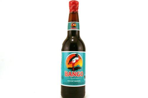 Bango Sweet Soy Sauce, 21 Fluid Ounce - Mighty Depot