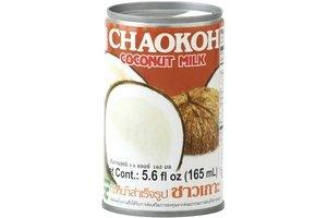 Chaokoh Coconut Milk - 5.6 oz. (Pack of 6) - Mighty Depot