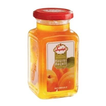 Seyidoglu Orange Preserves 13.4 oz - Mighty Depot