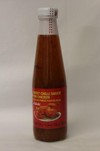 Cock Brand Sweet Chilli Sauce for Chicken 290ml - Mighty Depot