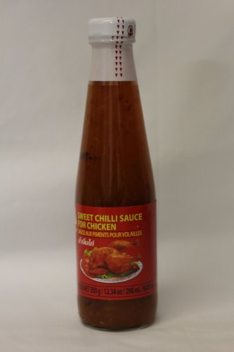 Cock Brand Sweet Chilli Sauce for Chicken 290ml - Mighty Depot