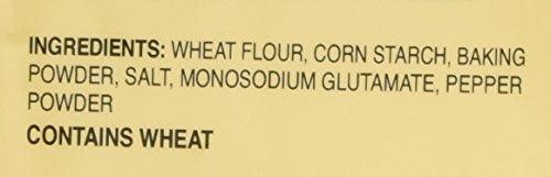 assi Premium Tempura Batter Mix, 2 Pound - Mighty Depot