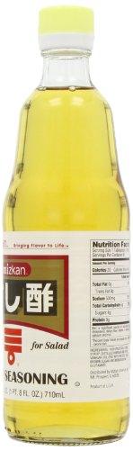 Mizkan Sushi Seasoning, 24 oz - Mighty Depot