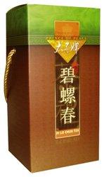 Prince of Peace - Pearl Green Tea (Pi Lo Chun), 10.6 Oz. (Pack of 1) - Mighty Depot