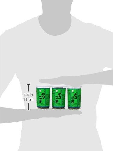 Futaba Rice Seasoning Nori Goma, 1.9000-ounces (Pack of5) - Mighty Depot