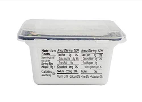 Little Sheep Hot Pot Dipping Sauce (Original Flavor), 4.93 Ounces, 1 Pouch - Mighty Depot