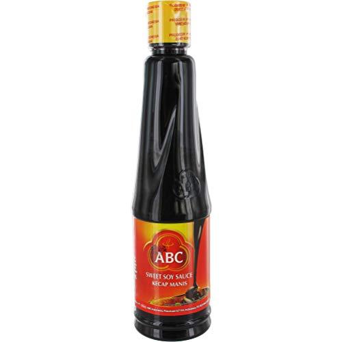 ABC Sweet Soy Sauce - Mighty Depot