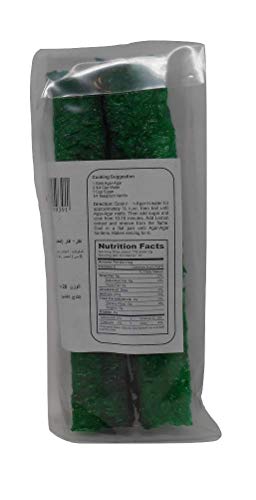 Aling Conching Agar-Agar (Green) (3) - Mighty Depot