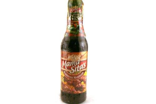 Mama Sita's Barbecue Marinade, 23 Ounce - Mighty Depot