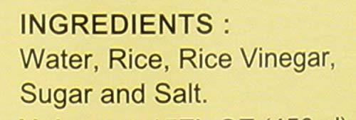 Wan Ja Shan, Sauce Mirin Sweet Cooking Rice Wine, 15 Fl Oz - Mighty Depot