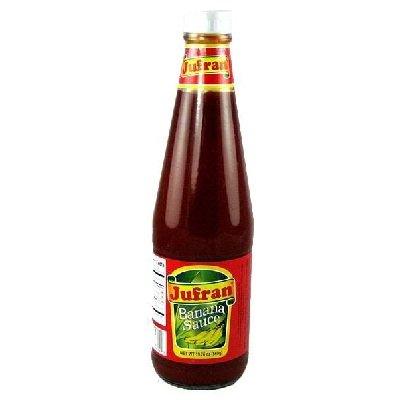 Jufran Banana Sauce - Mighty Depot