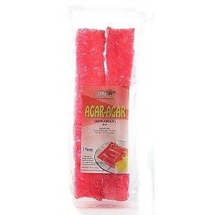 Aling Conching Agar-Agar (Red) (3) - Mighty Depot