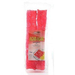 Aling Conching Agar-Agar (Red) (3) - Mighty Depot