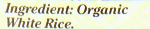 Bob's Red Mill White Rice Flour, Organic, 24-Ounce Packages (Pack of 4) - Mighty Depot