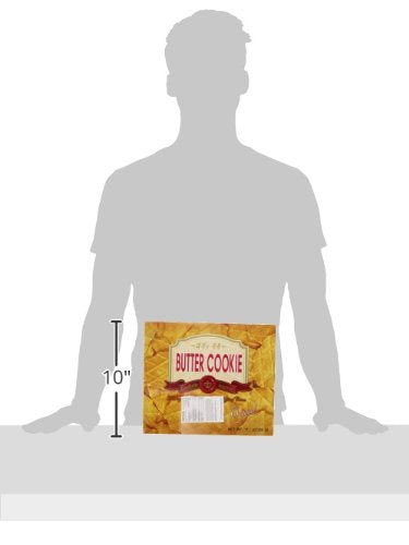 Crown, Butter Waffles, 11.15 Ounces - Mighty Depot