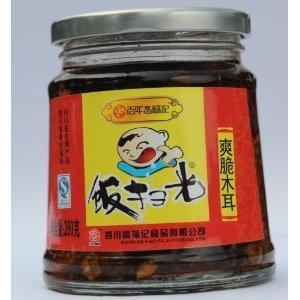 Fansaoguang Fungus 280g (Pack of 3) - Mighty Depot