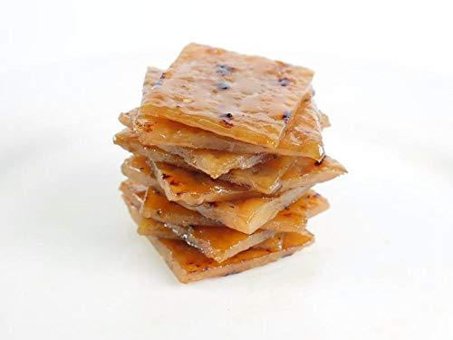 Golden Nest Chicken Jerky Bites, Gluten Free, Healthy Homemade Style BBQ Meat From Gourmet USA Chicken, Award Winning Premium Jerky, 4 Ounces - Mighty Depot