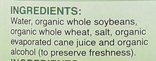 Wan Ja Shan, Sauce Soy Organic, 10 Fl Oz - Mighty Depot