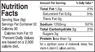 Quoc Viet Foods Pork Flavored Soup Base 10oz Cot Sup Heo - Mighty Depot