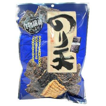 Tempura Seaweed Cracker 3.22 oz - Mighty Depot