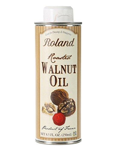 Roland Walnut Oil 8.5 oz (1 can) - Mighty Depot