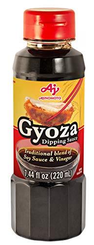 Ajinomoto Gyoza Dipping Sauce 7.44fl Oz, 7.44 Fl Oz - Mighty Depot