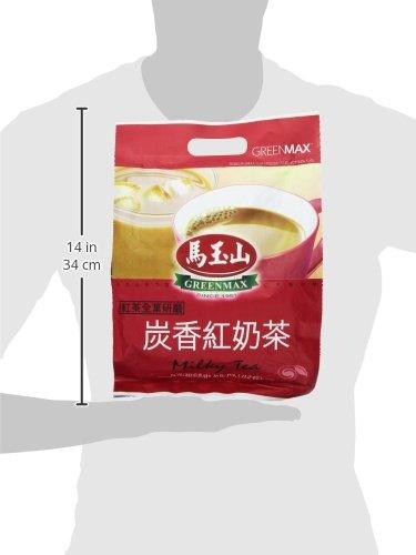 GREENMAX Mikly Tea, 11.2 Ounce - Mighty Depot