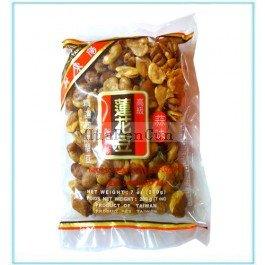 Hsin Tung Yang Spicy Broad Bean, 5.2 Ounces - Mighty Depot