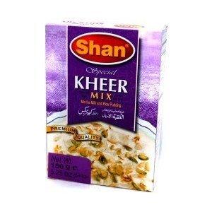 Shan Special Kheer Mix - 150g (Pack of 4) - Mighty Depot