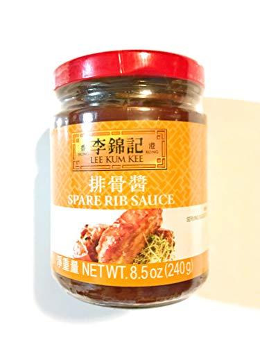 Lee Kum Kee Spare Rib Sauce 8.5 Oz(2 Pack)??? - Mighty Depot