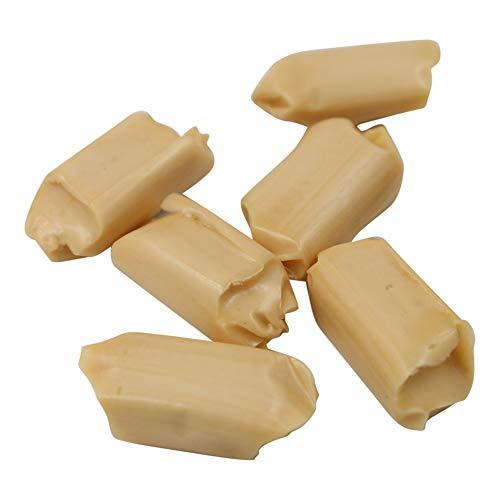 Cheongwoo, Milk Soft Candy, 14.11 Ounce - Mighty Depot