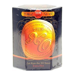 Lee Kum Kee Xo Sauce - Extra Hot, 7.8-ounce Jars (3 Pack) - Mighty Depot