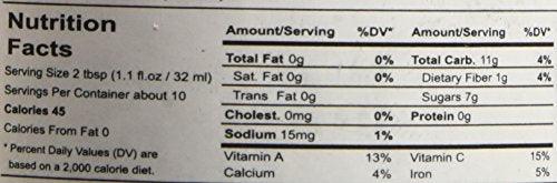 Sambal Asli (Hot Chili Sauce) - 10.8oz (Pack of 1) - Mighty Depot