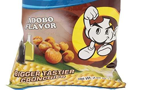 Boy Bawang adobo flavor 100g - Mighty Depot
