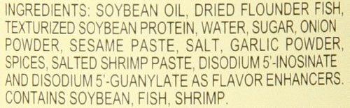 Lee Kum Kee Sa Cha Sauce, 7 Ounce - Mighty Depot